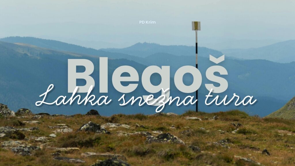 Blegoš